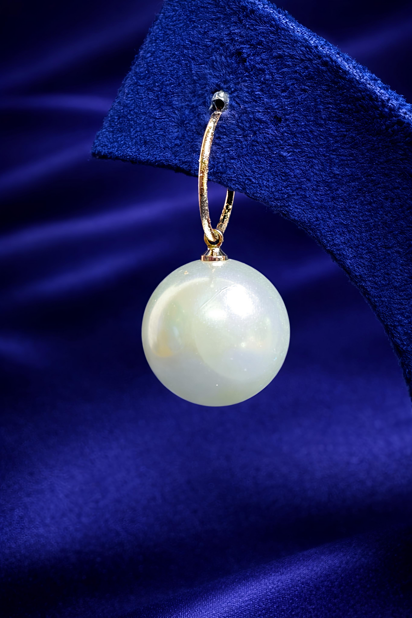 Minimal Elegant Drop Earrings (EAR24)