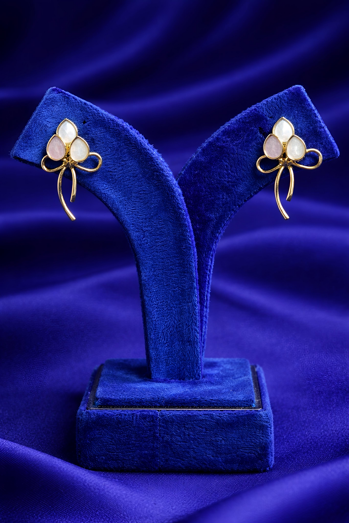 Elegant Minimal Party Wear Earrings (EAR29)
