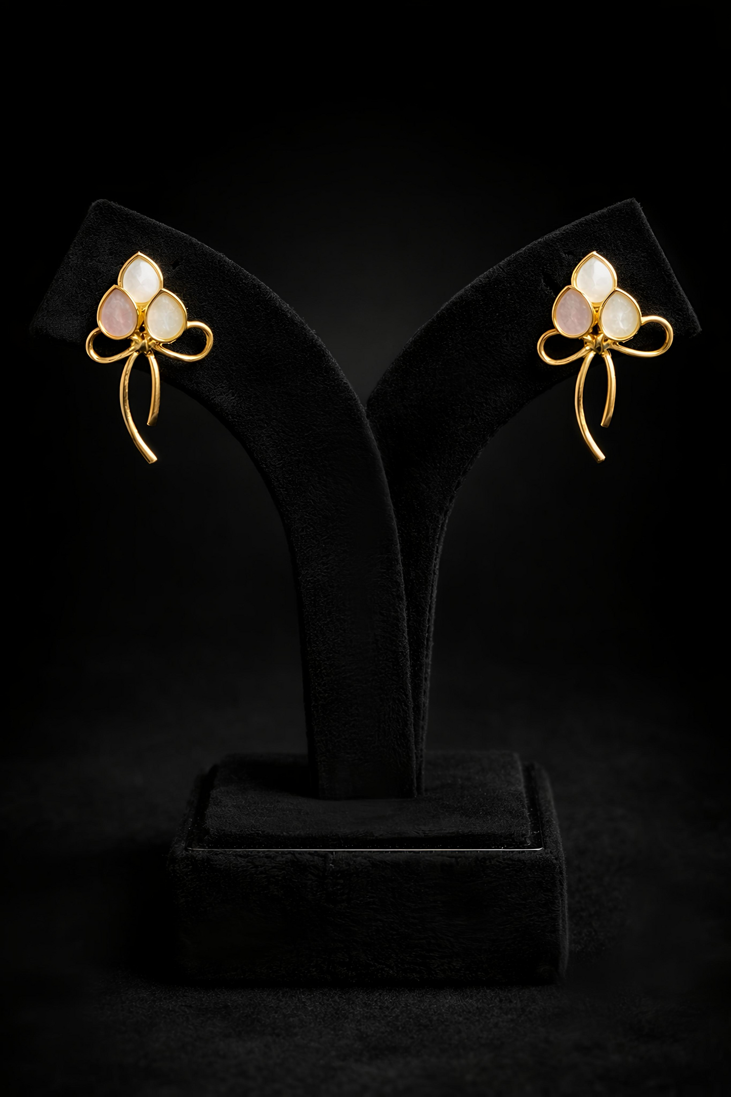 Elegant Minimal Party Wear Earrings (EAR29)