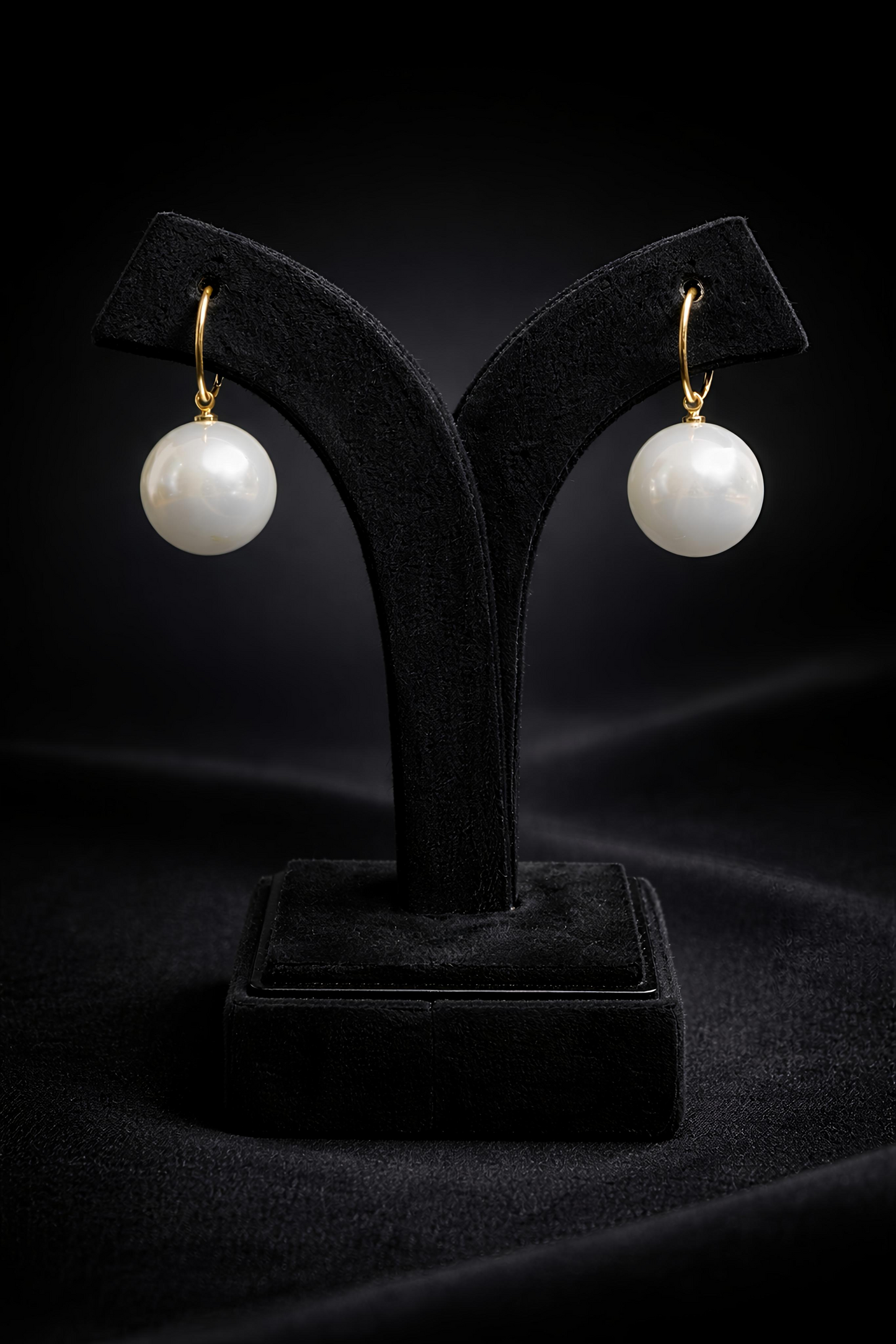 Minimal Elegant Drop Earrings (EAR24)