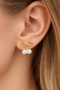 Elegant Minimal Daily Wear Earrings (EAR26)